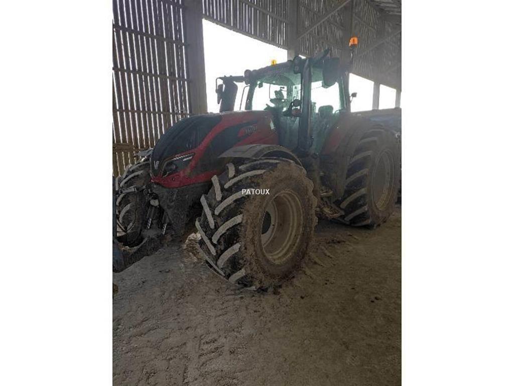 Valtra T214 DIRECT Traktörler