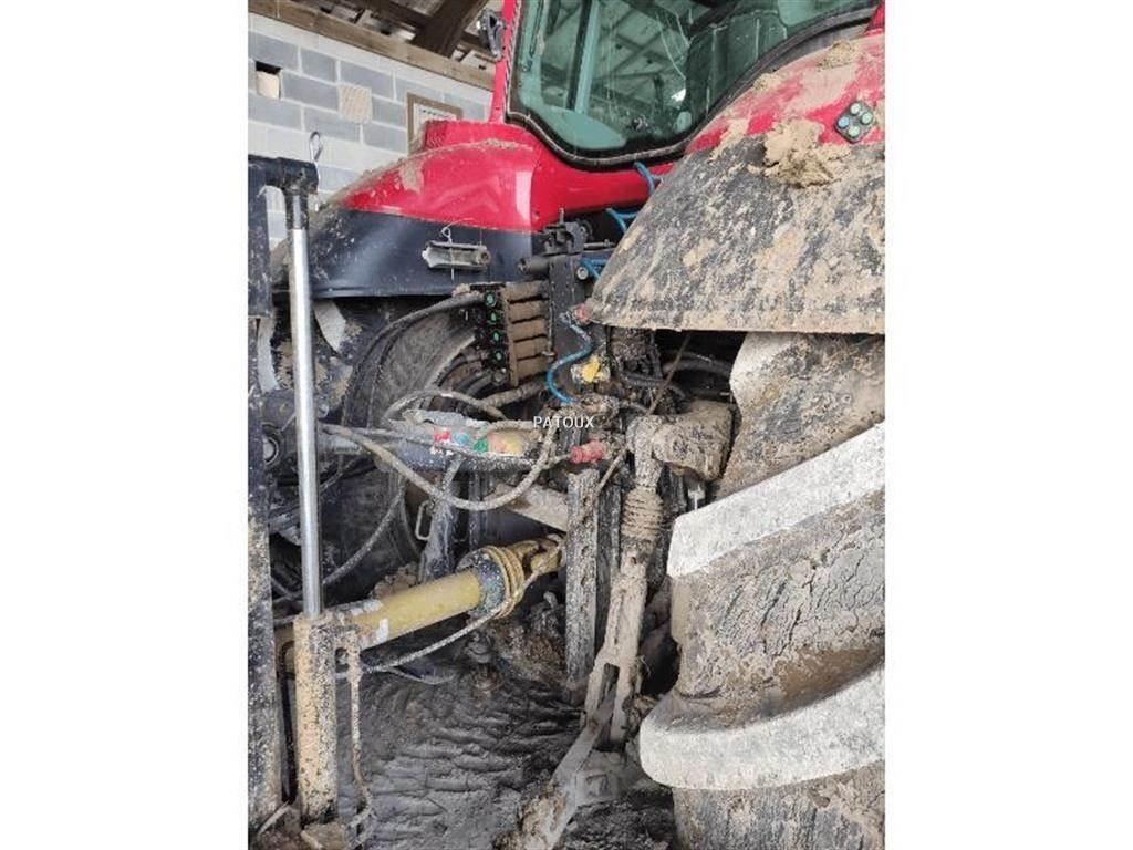 Valtra T214 DIRECT Traktörler
