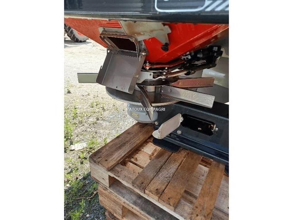 Vicon ROEDW GEO Mineral gübre dagiticilar