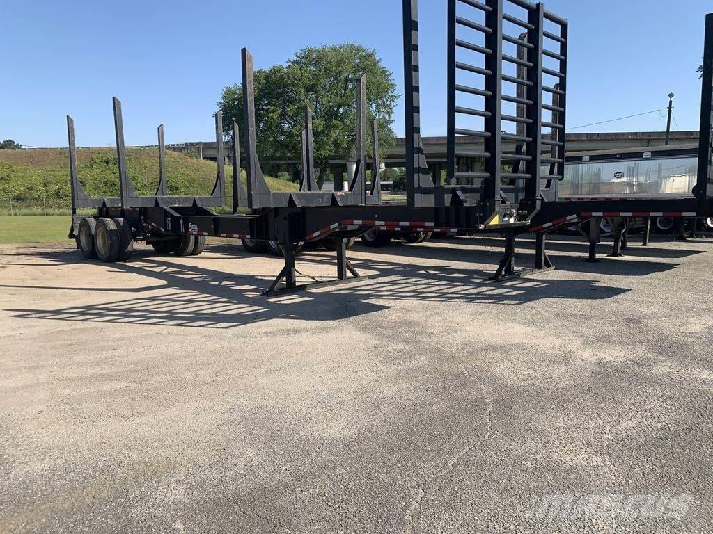 Evans 42' LOG Diger