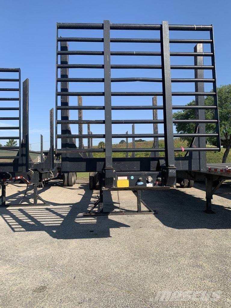 Evans 42' LOG Diger
