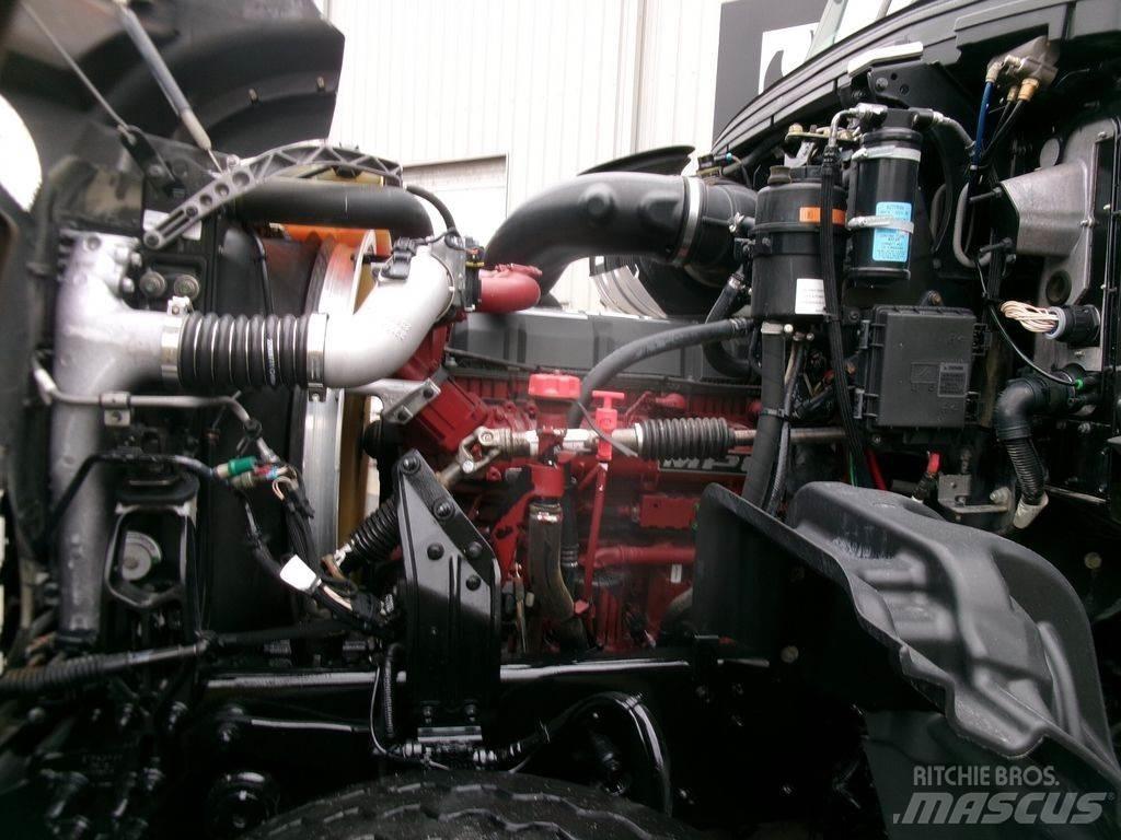 Mack GR64F Damperli kamyonlar