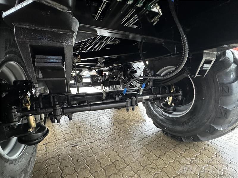 Atlant TZP 27 Diger römorklar