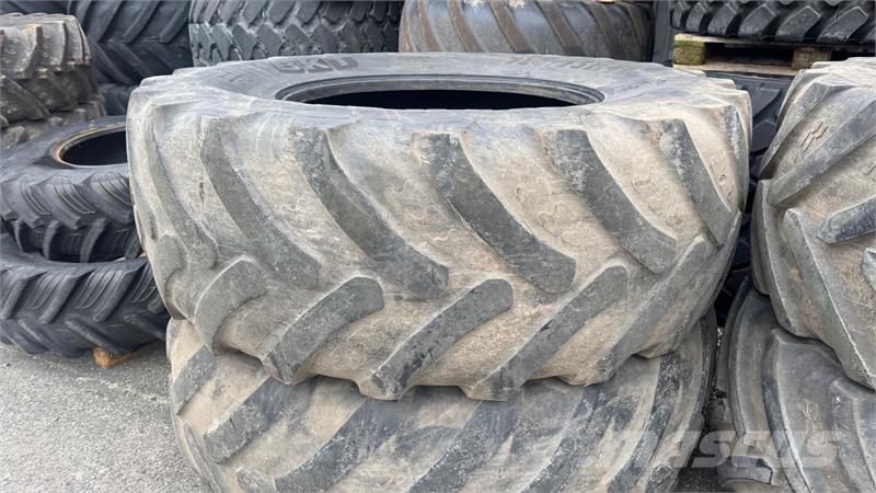 BKT 710/75R42 Lastikler