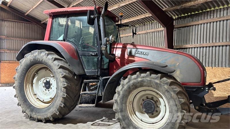 Valtra T190 Traktörler