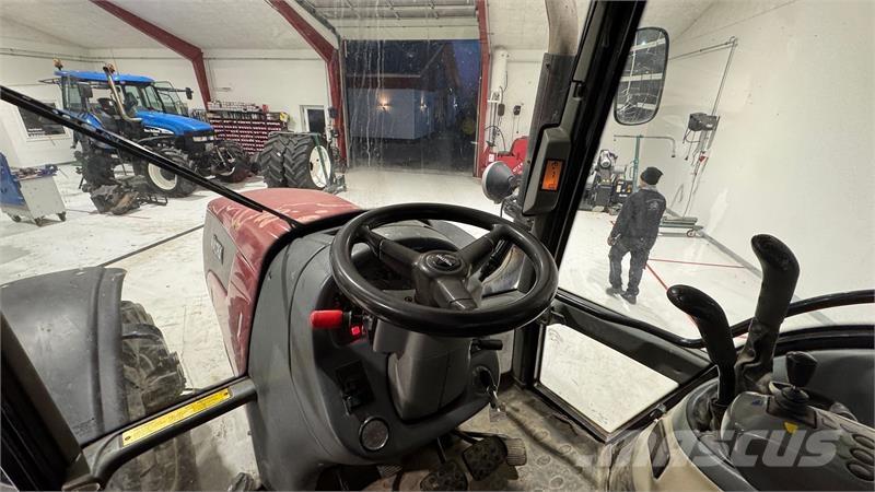 Valtra T190 Traktörler