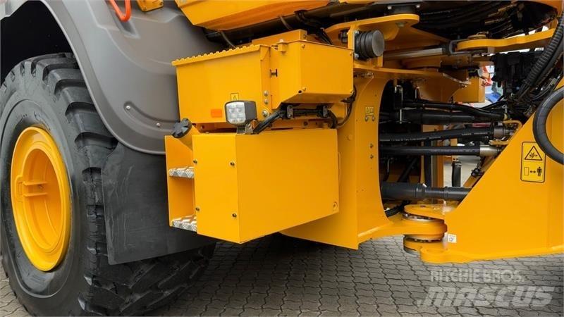 Volvo L 110 H Tekerlekli yükleyiciler
