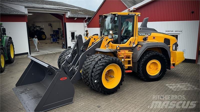 Volvo L 110 H Tekerlekli yükleyiciler