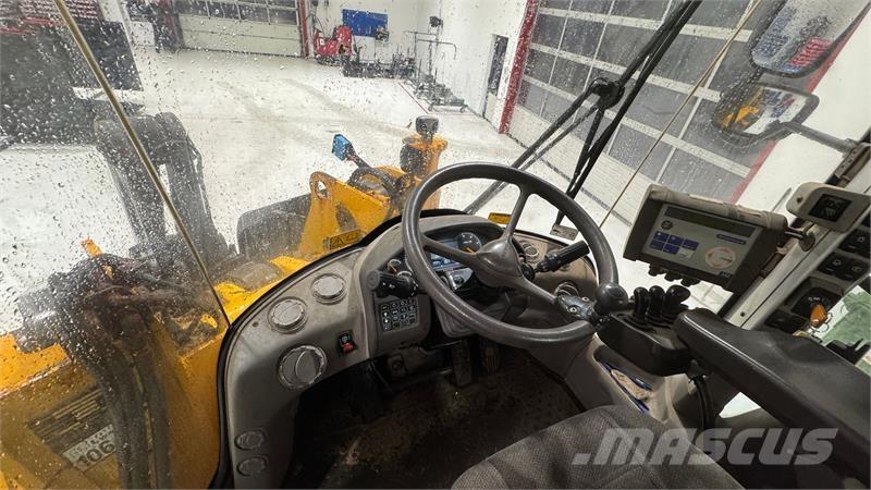 Volvo L 110 H Tekerlekli yükleyiciler