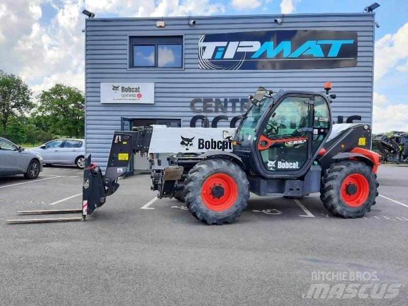 Bobcat T40-180 Diger