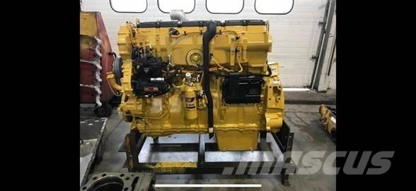 CAT  Diger