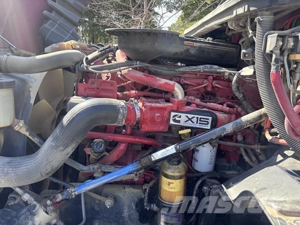 International LT Çekiciler