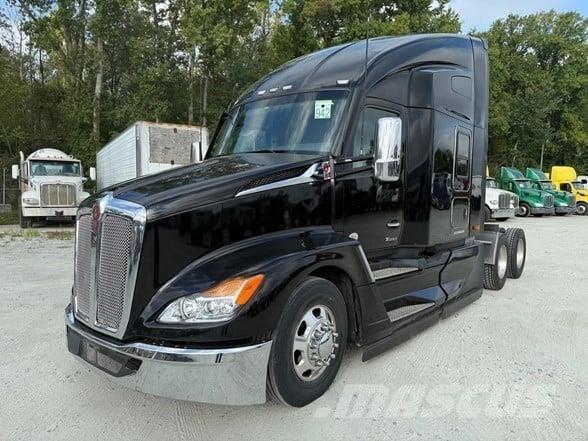 Kenworth T680 Çekiciler