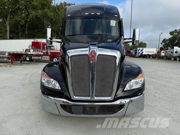 Kenworth T680 Çekiciler