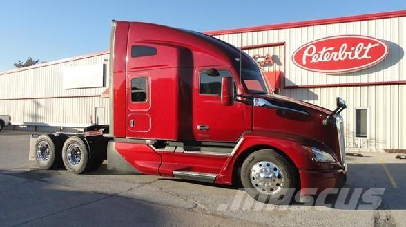 Kenworth T680 Çekiciler