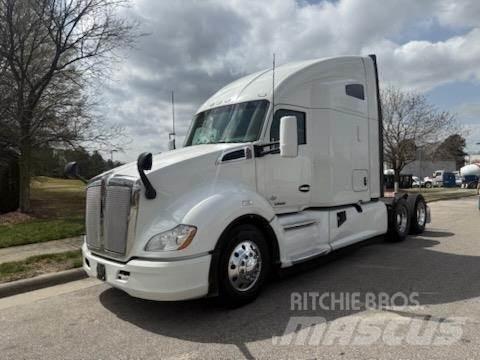 Kenworth T680 Çekiciler