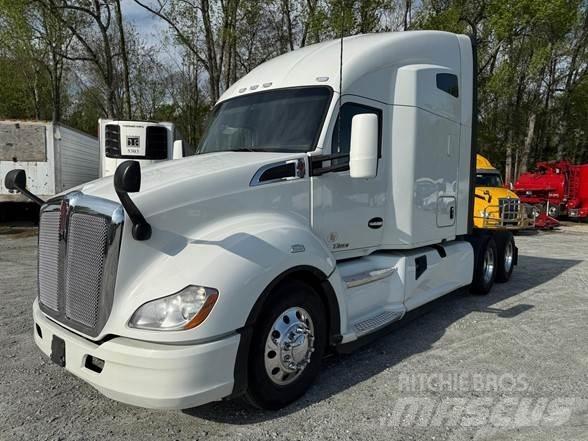 Kenworth T680 Çekiciler