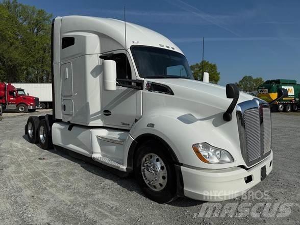 Kenworth T680 Çekiciler