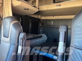 Kenworth T680 Çekiciler