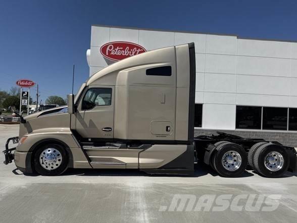 Kenworth T680 Çekiciler