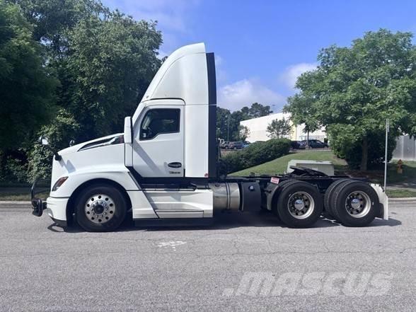 Kenworth T680 Çekiciler