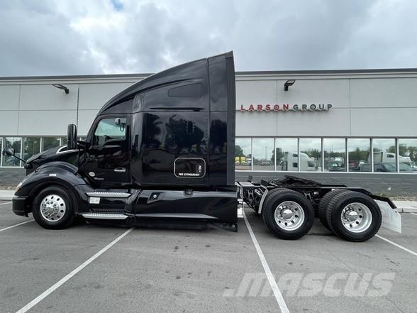 Kenworth T680 Çekiciler