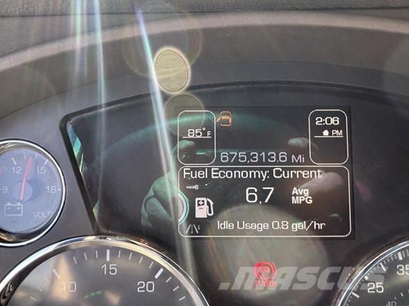 Kenworth T680 Çekiciler