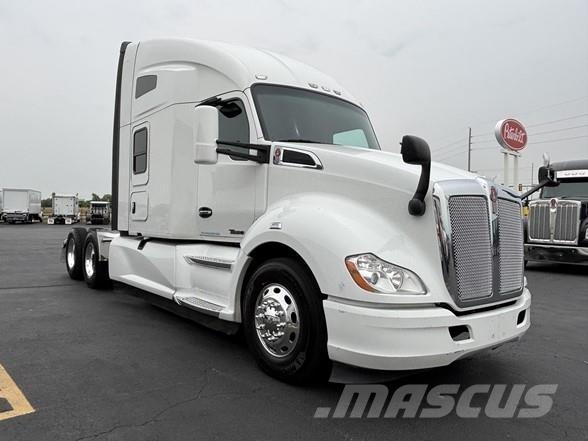Kenworth T680 Çekiciler