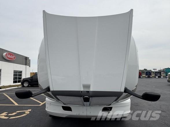 Kenworth T680 Çekiciler