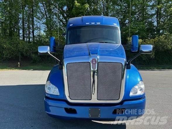 Kenworth T680 Çekiciler
