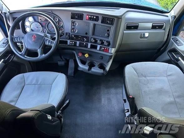 Kenworth T680 Çekiciler