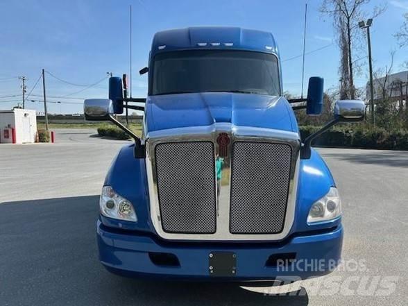 Kenworth T680 Çekiciler