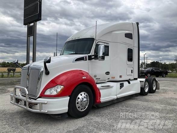 Kenworth T680 Çekiciler