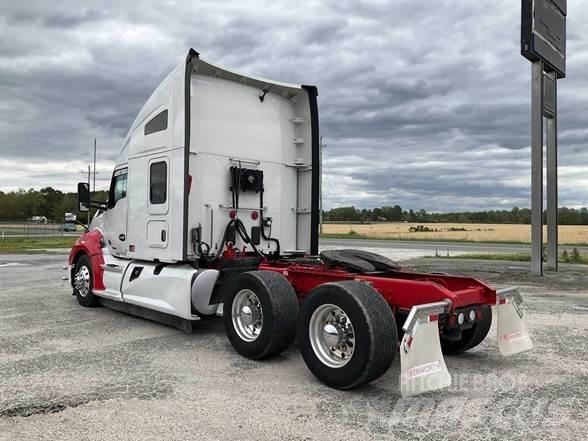 Kenworth T680 Çekiciler