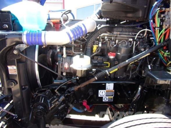 Kenworth T680 Çekiciler