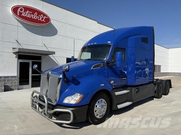 Kenworth T680 Çekiciler