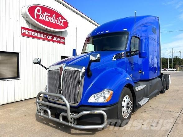 Kenworth T680 Çekiciler