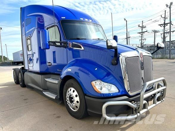 Kenworth T680 Çekiciler