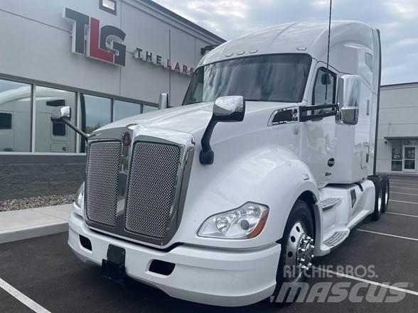 Kenworth T680 Çekiciler