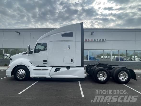 Kenworth T680 Çekiciler