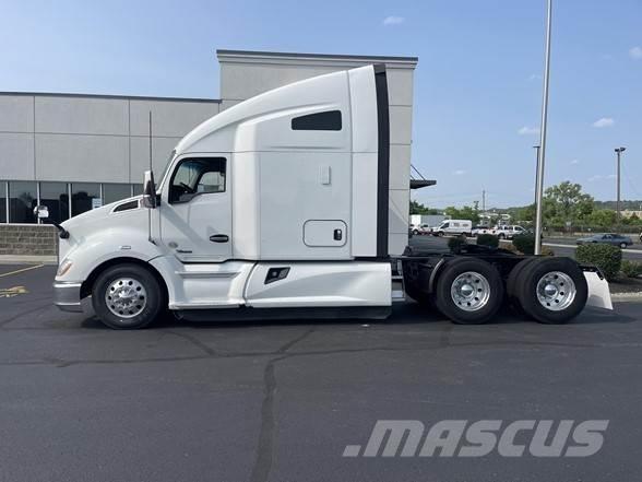 Kenworth T680 Çekiciler