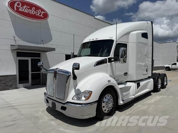 Kenworth T680 Çekiciler