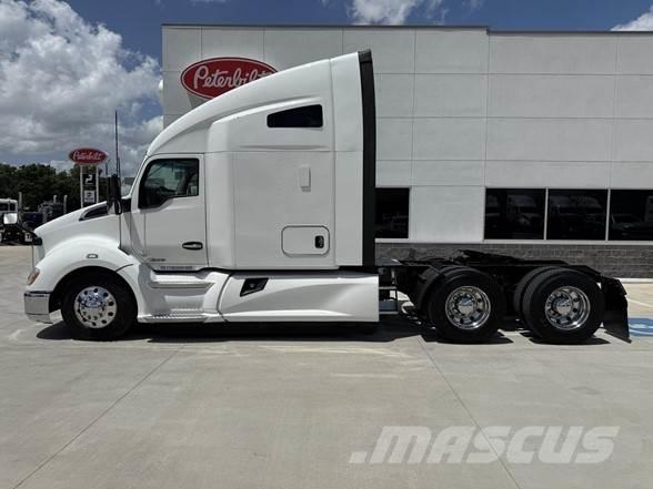 Kenworth T680 Çekiciler