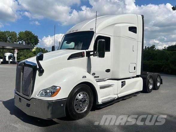 Kenworth T680 Çekiciler