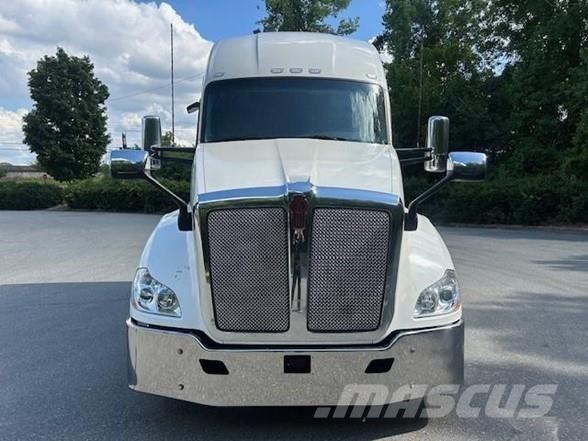 Kenworth T680 Çekiciler