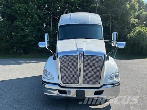 Kenworth T680 Çekiciler