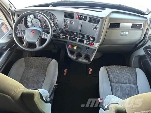 Kenworth T680 Çekiciler