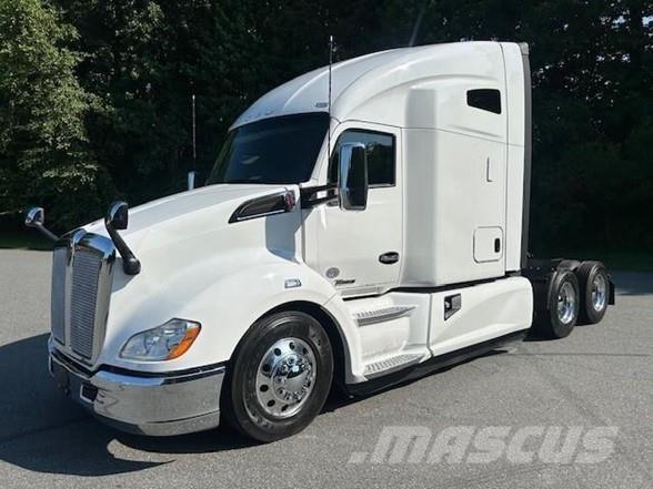 Kenworth T680 Çekiciler