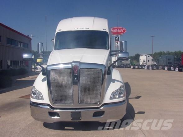 Kenworth T680 Çekiciler