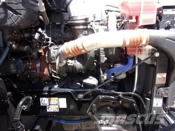 Kenworth T680 Çekiciler